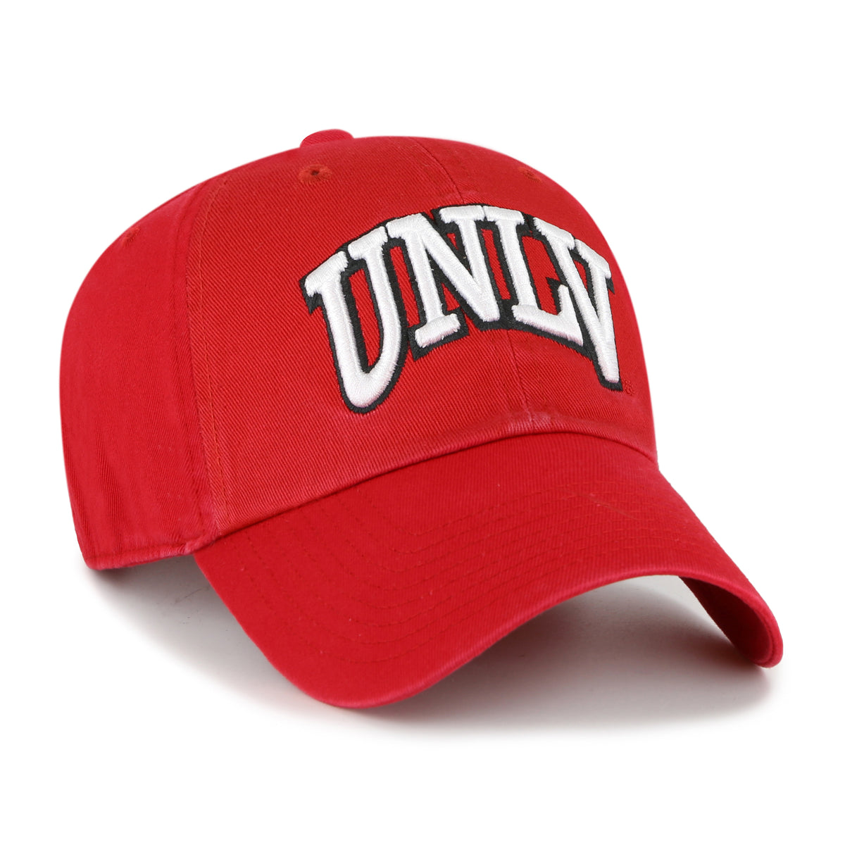 UNLV NEVADA LAS VEGAS REBELS '47 CLEAN UP