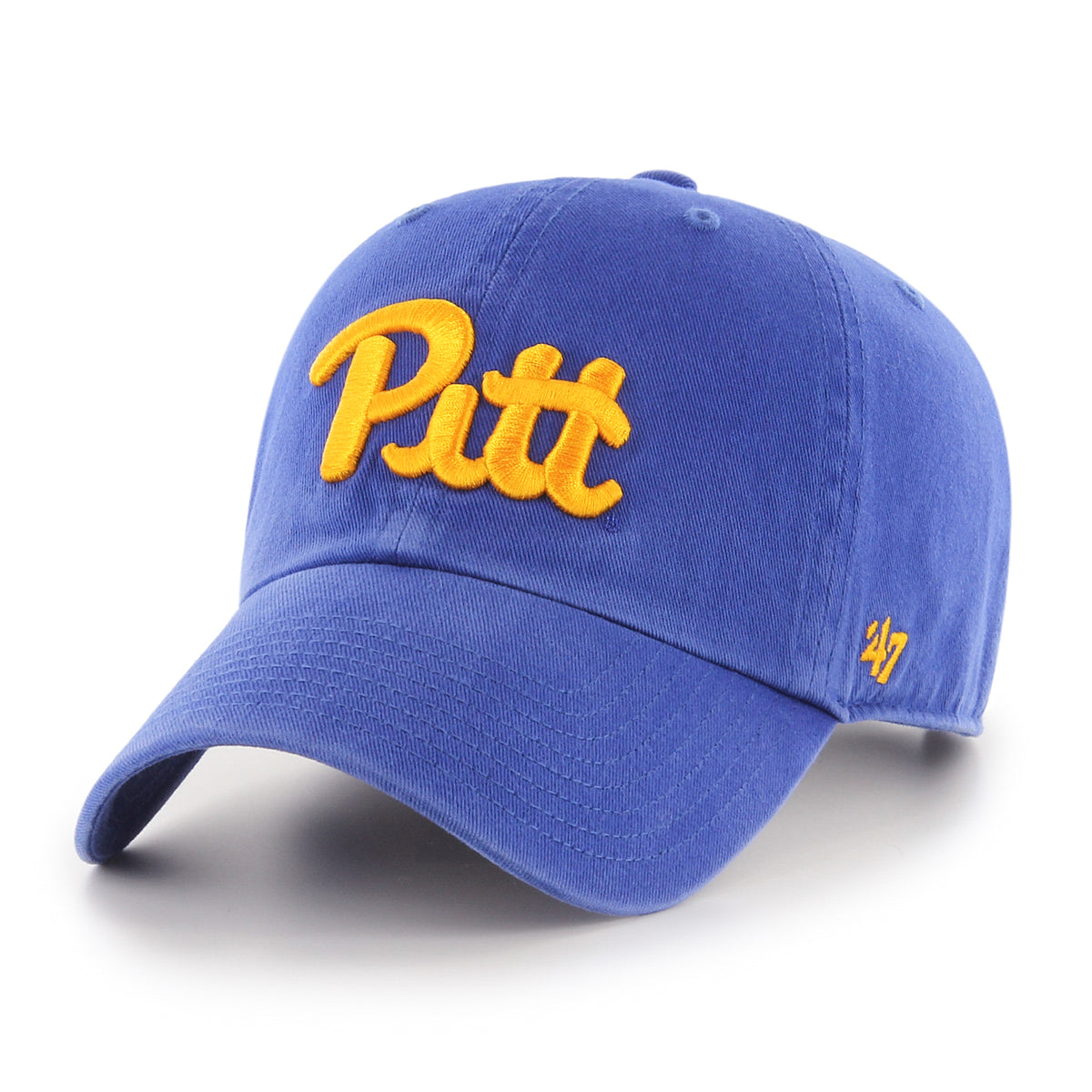 PITTSBURGH PANTHERS '47 CLEAN UP