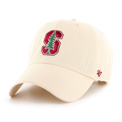 STANFORD CARDINAL '47 CLEAN UP