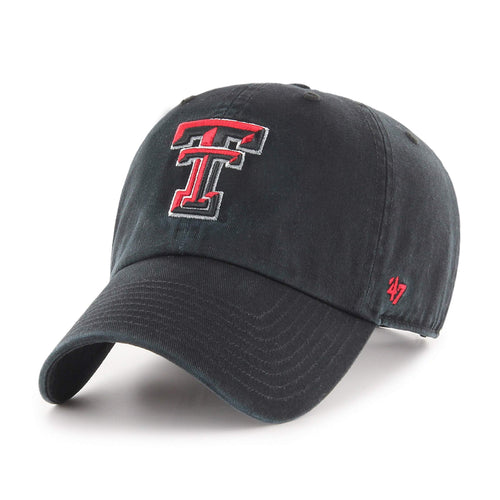 TEXAS TECH RED RAIDERS '47 CLEAN UP