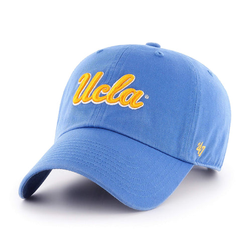 UCLA BRUINS '47 CLEAN UP