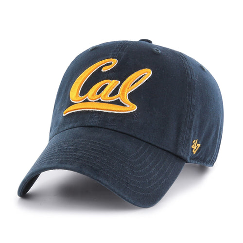 CALIFORNIA GOLDEN BEARS '47 CLEAN UP - '47
 - 1