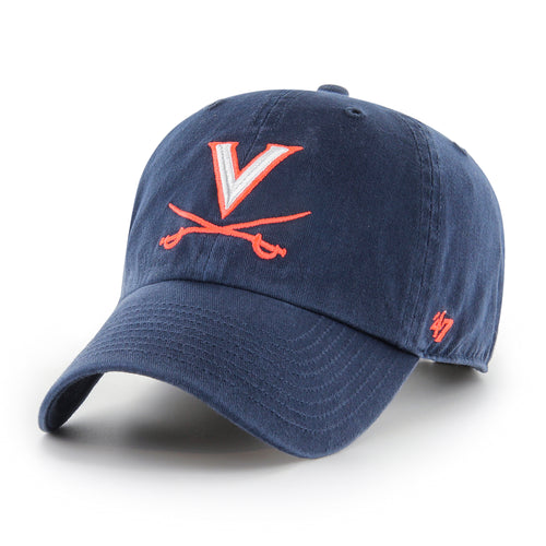 VIRGINIA CAVALIERS '47 CLEAN UP