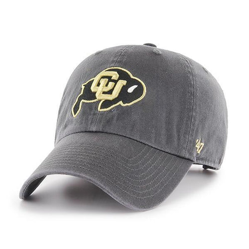 COLORADO BUFFALOES '47 CLEAN UP