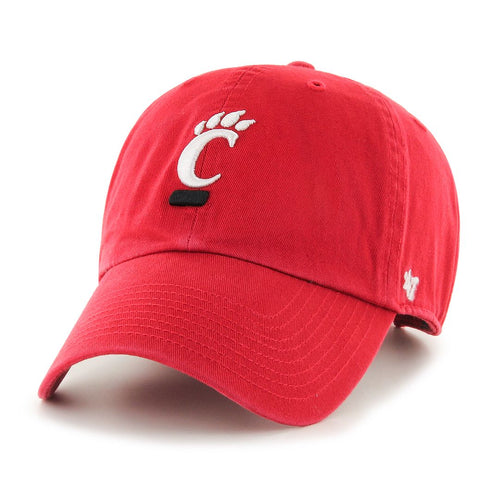 CINCINNATI BEARCATS '47 CLEAN UP