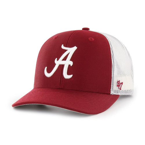 ALABAMA CRIMSON TIDE '47 TRUCKER YOUTH