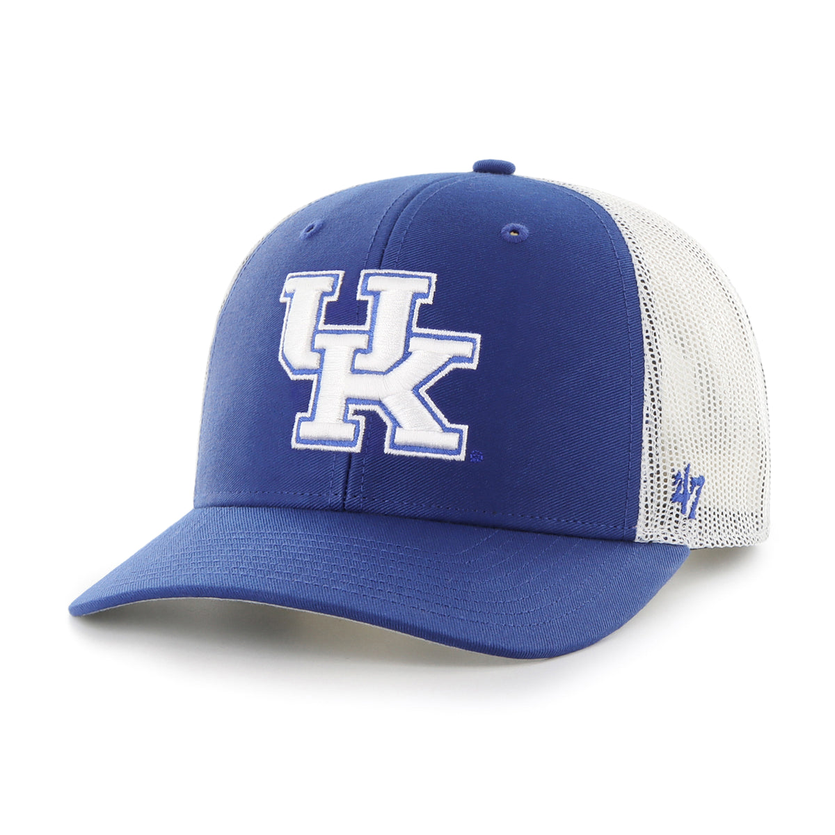 KENTUCKY WILDCATS '47 TRUCKER