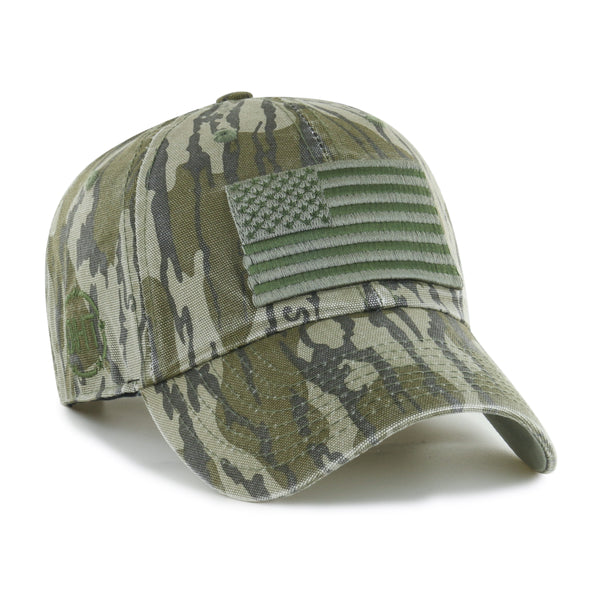 OPERATION HAT TRICK OHT BOTTOMLAND '47 CLEAN UP