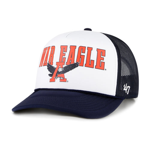 AUBURN TIGERS VINTAGE ARTICLE '47 TRUCKER