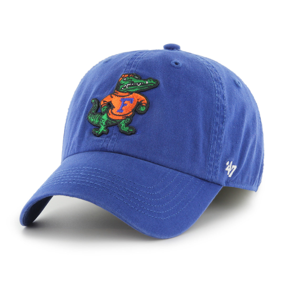 FLORIDA GATORS VINTAGE CLASSIC '47 FRANCHISE