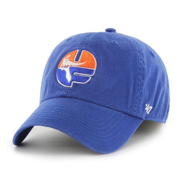 FLORIDA GATORS VINTAGE CLASSIC '47 FRANCHISE