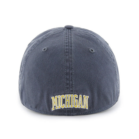 MICHIGAN WOLVERINES VINTAGE CLASSIC '47 FRANCHISE