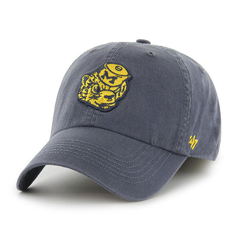 MICHIGAN WOLVERINES VINTAGE CLASSIC '47 FRANCHISE