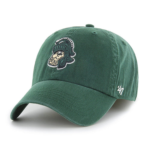 MICHIGAN STATE SPARTANS VINTAGE CLASSIC '47 FRANCHISE