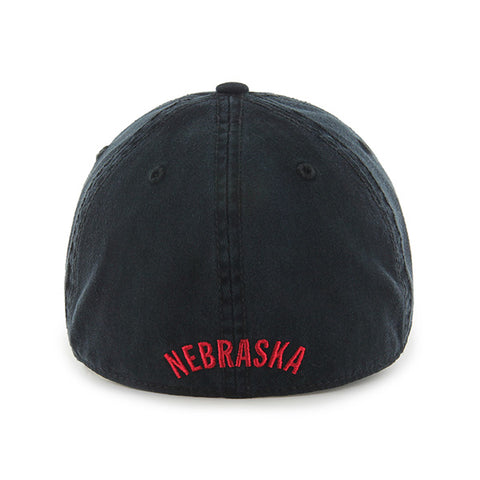 NEBRASKA CORNHUSKERS VINTAGE CLASSIC '47 FRANCHISE