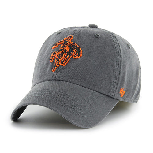 OKLAHOMA STATE COWBOYS VINTAGE CLASSIC '47 FRANCHISE