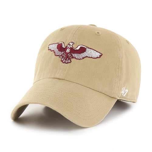 BOSTON COLLEGE EAGLES BC VINTAGE '47 CLEAN UP