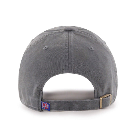 KANSAS JAYHAWKS VINTAGE '47 CLEAN UP