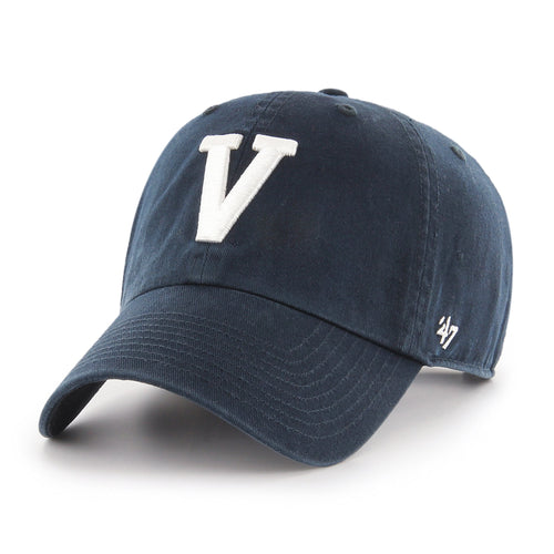 VILLANOVA WILDCATS VINTAGE '47 CLEAN UP