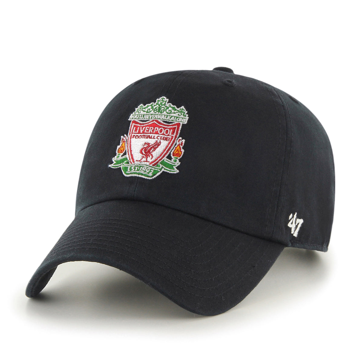 LIVERPOOL F.C. '47 CLEAN UP