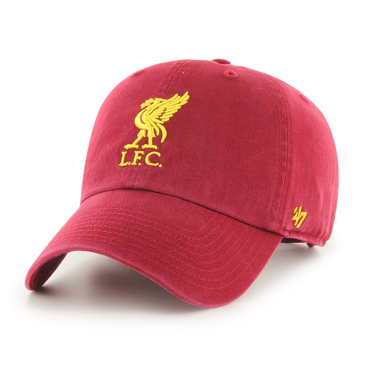 LIVERPOOL F.C. '47 CLEAN UP