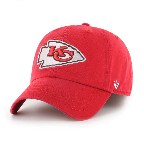 KANSAS CITY CHIEFS CLASSIC '47 FRANCHISE