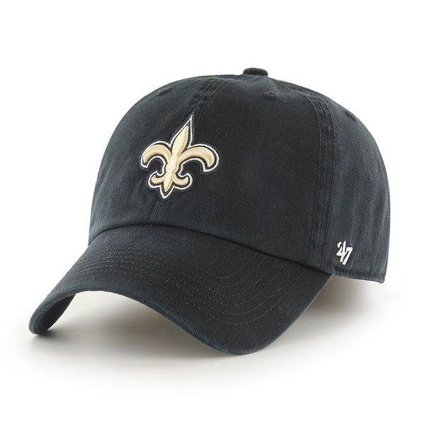 New Orleans Saints Hats | Classic Franchise Hat | ’47