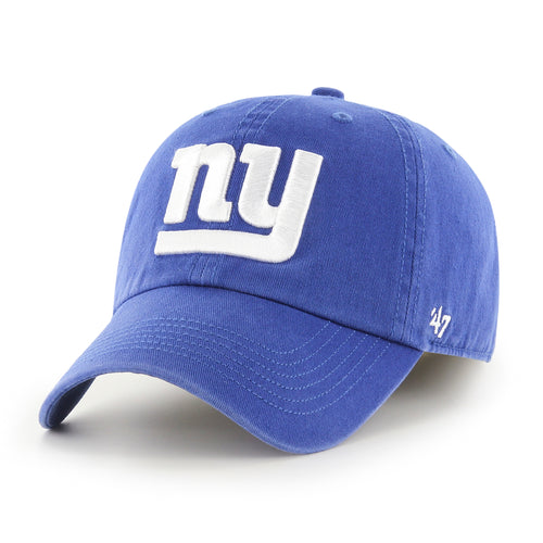 NEW YORK GIANTS CLASSIC '47 FRANCHISE