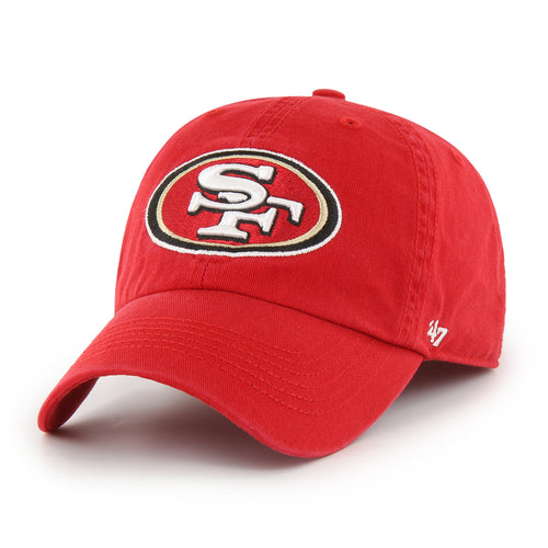 SAN FRANCISCO 49ERS CLASSIC '47 FRANCHISE