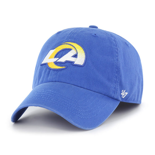 LOS ANGELES RAMS CLASSIC '47 FRANCHISE