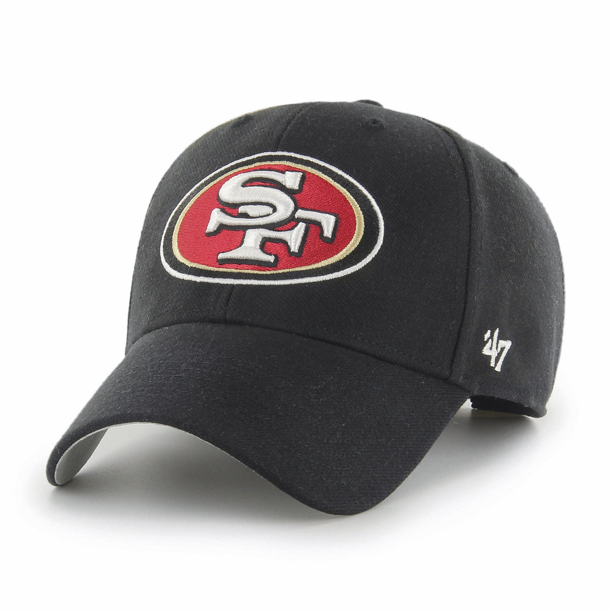 SAN FRANCISCO 49ERS '47 MVP