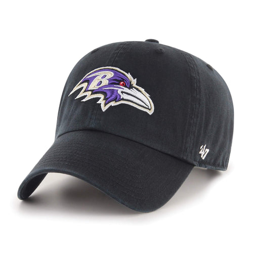 BALTIMORE RAVENS '47 CLEAN UP