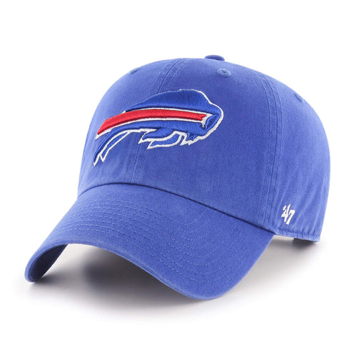 BUFFALO BILLS '47 CLEAN UP