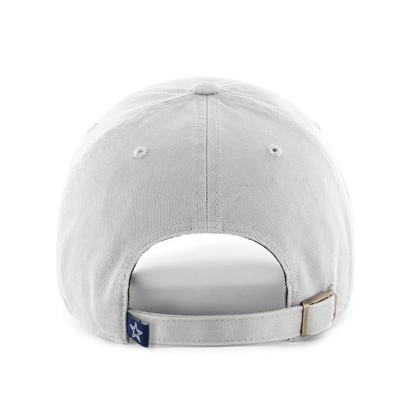 Dallas Cowboys Hats | Relaxed Clean Up Style | ’47