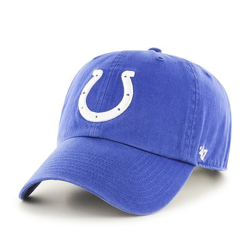 INDIANAPOLIS COLTS '47 CLEAN UP YOUTH