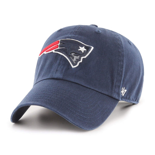 NEW ENGLAND PATRIOTS '47 CLEAN UP