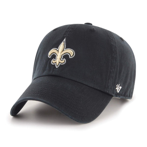 NEW ORLEANS SAINTS '47 CLEAN UP