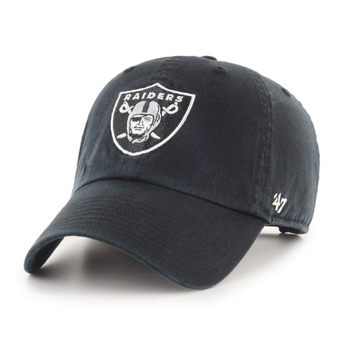 LAS VEGAS RAIDERS '47 CLEAN UP