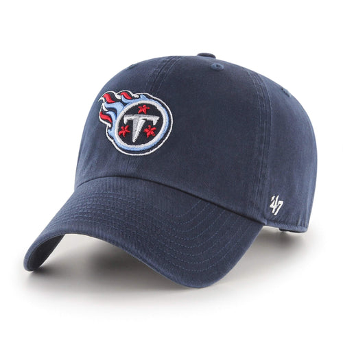 TENNESSEE TITANS '47 CLEAN UP