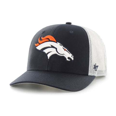 DENVER BRONCOS '47 TRUCKER