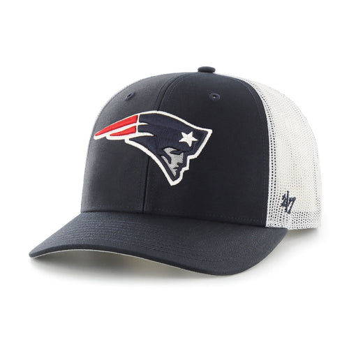 NEW ENGLAND PATRIOTS '47 TRUCKER