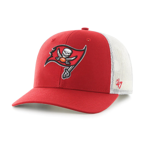 TAMPA BAY BUCCANEERS '47 TRUCKER