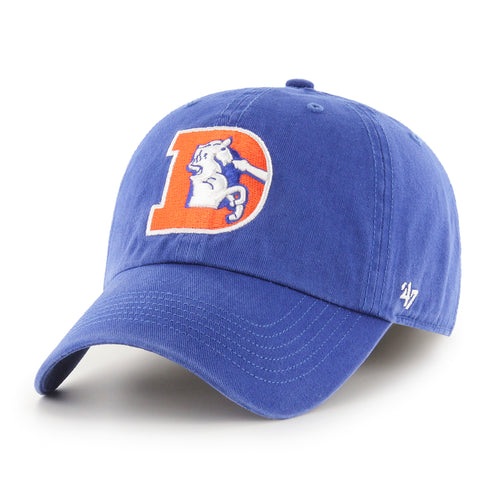 DENVER BRONCOS HISTORIC CLASSIC '47 FRANCHISE