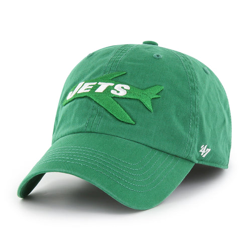 NEW YORK JETS HISTORIC CLASSIC '47 FRANCHISE