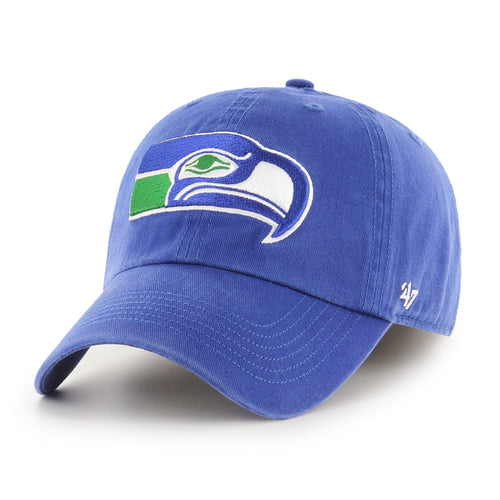 SEATTLE SEAHAWKS HISTORIC CLASSIC '47 FRANCHISE