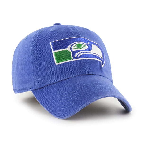 SEATTLE SEAHAWKS HISTORIC CLASSIC '47 FRANCHISE