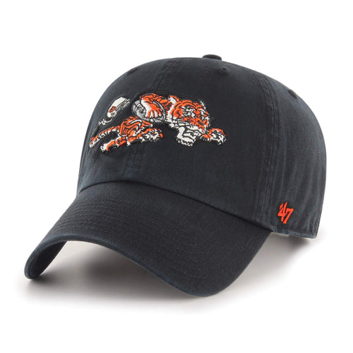 CINCINNATI BENGALS HISTORIC '47 CLEAN UP