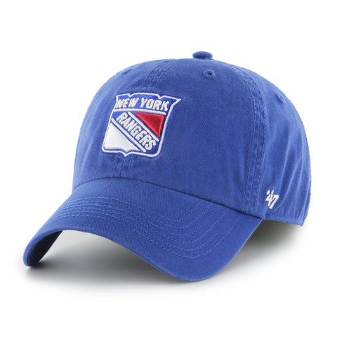 NEW YORK RANGERS CLASSIC '47 FRANCHISE