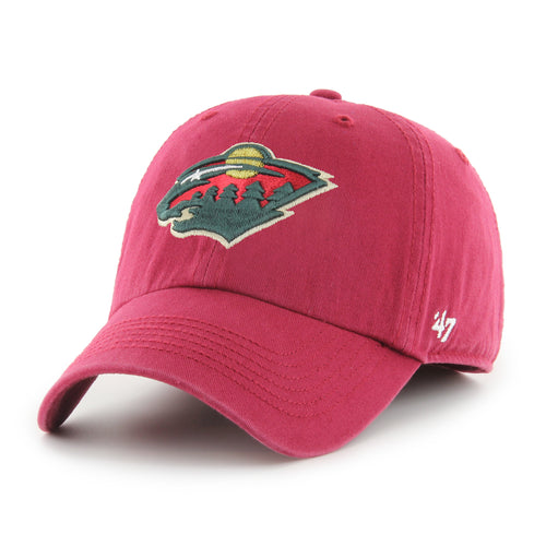 MINNESOTA WILD CLASSIC '47 FRANCHISE