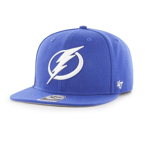 TAMPA BAY LIGHTNING NO SHOT '47 CAPTAIN